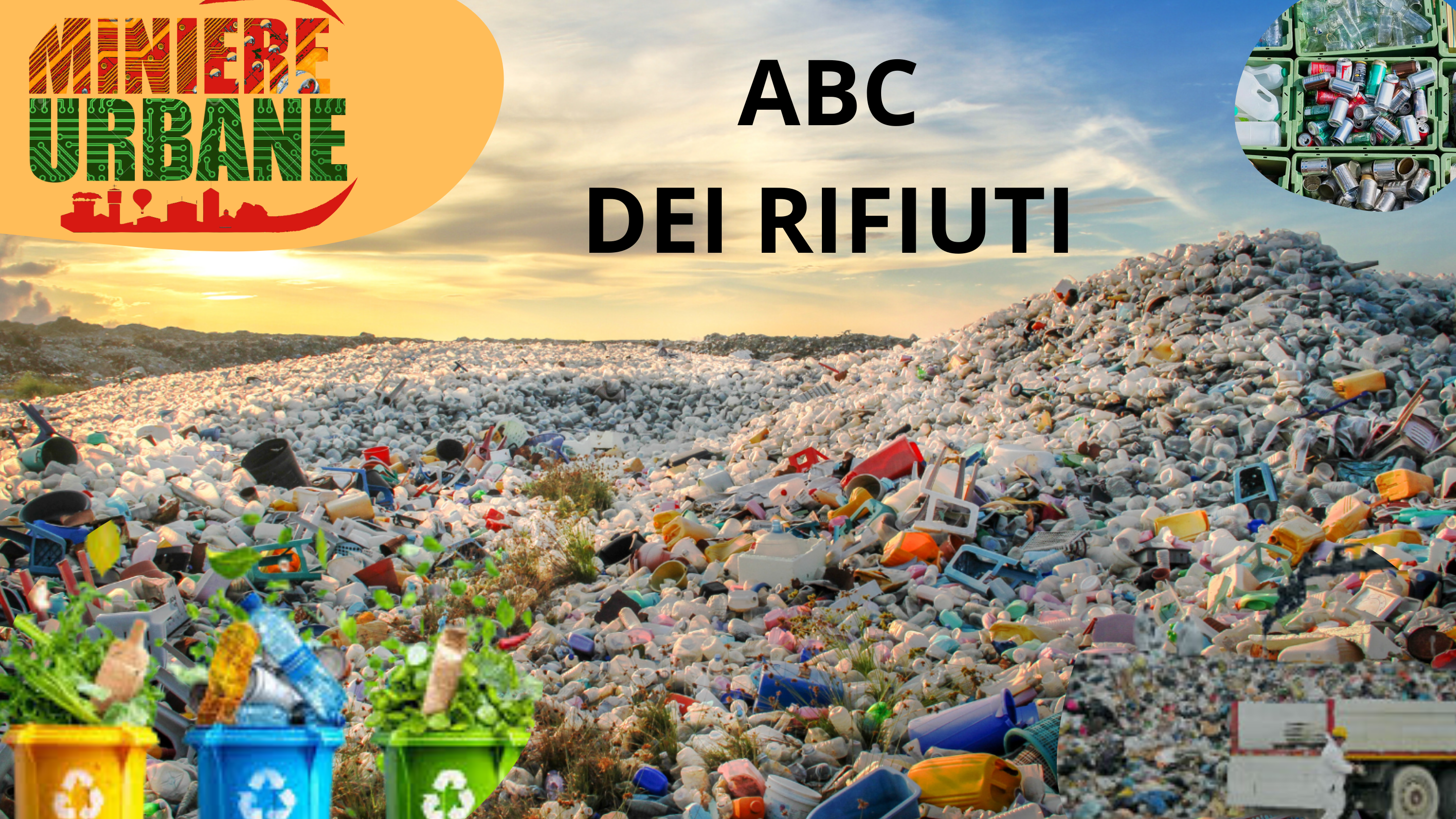 ABC dei rifiuti